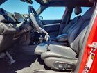 2024 Mini Cooper S Countryman All4 Red vin: WMZ83BR02R3S09356