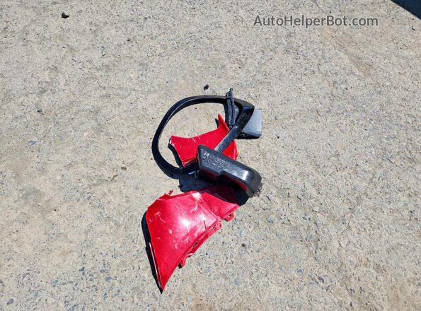WMZ83BR02R3S09356 2024 MINI COOPER Red Widok komory silnika