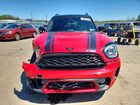 2024 Mini Cooper S Countryman All4 Red vin: WMZ83BR02R3S09356