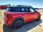 2024 Mini Cooper S Countryman All4 Red vin: WMZ83BR02R3S09356