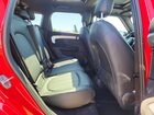 2024 Mini Cooper S Countryman All4 Red vin: WMZ83BR02R3S09356