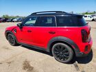 2024 Mini Cooper S Countryman All4 Red vin: WMZ83BR02R3S09356