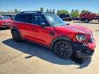 2024 Mini Cooper S Countryman All4 Red vin: WMZ83BR02R3S09356