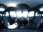 2024 Mini Cooper S Countryman All4 Red vin: WMZ83BR02R3S09356
