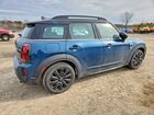 2022 Mini Cooper S Countryman All4 Teal vin: WMZ83BR04N3N40370 2022 Mini Cooper S Countryman All4 Teal vin: WMZ83BR04N3N40370