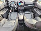 2022 Mini Cooper S Countryman All4 Teal vin: WMZ83BR04N3N40370 2022 Mini Cooper S Countryman All4 Teal vin: WMZ83BR04N3N40370