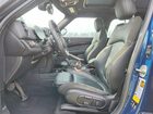 2022 Mini Cooper S Countryman All4 Teal vin: WMZ83BR04N3N40370 2022 Mini Cooper S Countryman All4 Teal vin: WMZ83BR04N3N40370