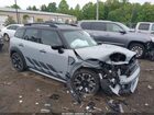 2023 Mini Countryman Cooper S Gray vin: WMZ83BR06P3P66316