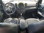 2017 Mini Cooper Countryman Зеленый vin: WMZYS7C31H3E07219