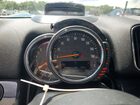 2017 Mini Cooper Countryman Зеленый vin: WMZYS7C31H3E07219
