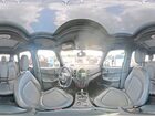 2017 Mini Cooper Countryman Зеленый vin: WMZYS7C31H3E07219