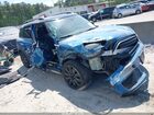 2018 Mini Countryman Cooper Blue vin: WMZYS7C39J3E07460