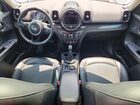 2019 Mini Cooper Countryman Белый vin: WMZYS7C50K3F45620