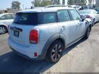 2019 Mini Countryman Cooper White vin: WMZYS7C5XK3F44944