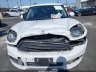 2019 Mini Countryman Cooper White vin: WMZYS7C5XK3F44944