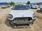 2019 Mini Cooper Countryman White vin: WMZYS7C5XK3F45804