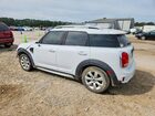 2019 Mini Cooper Countryman White vin: WMZYS7C5XK3F45804