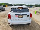 2019 Mini Cooper Countryman White vin: WMZYS7C5XK3F45804