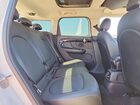 2019 Mini Cooper Countryman Белый vin: WMZYS7C5XK3J04977