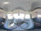 2019 Mini Cooper Countryman Белый vin: WMZYS7C5XK3J04977