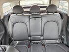 2018 Mini Cooper S Countryman Black vin: WMZYT3C30J3D99545