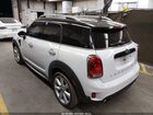 2018 Mini Countryman Cooper S Белый vin: WMZYT3C32J3D99191