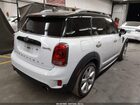 2018 Mini Countryman Cooper S Белый vin: WMZYT3C32J3D99191