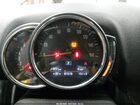 2018 Mini Countryman Cooper S Белый vin: WMZYT3C32J3D99191