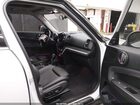 2018 Mini Countryman Cooper S Белый vin: WMZYT3C32J3D99191