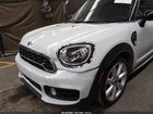 2018 Mini Countryman Cooper S Белый vin: WMZYT3C32J3D99191