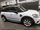 2018 Mini Countryman Cooper S Белый vin: WMZYT3C32J3D99191