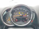2018 Mini Cooper S Countryman Silver vin: WMZYT3C32J3D99384