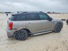 2018 Mini Cooper S Countryman Silver vin: WMZYT3C32J3D99384