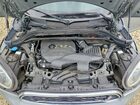2017 Mini Cooper S Countryman Серый vin: WMZYT3C35H3D98014