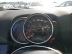 2017 Mini Cooper S Countryman Серый vin: WMZYT3C35H3D98014 Damage: Warning - Tire Pressure, On, Unacceptable
