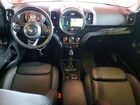2019 Mini Cooper S Countryman Red vin: WMZYT3C55K3E94931