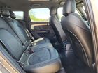 2018 Mini Cooper S Countryman All4 Silver vin: WMZYT5C30J3E60520
