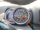 2017 Mini Cooper S Countryman All4 Серый vin: WMZYT5C32H3D81389