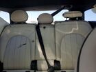 2017 Mini Cooper S Countryman All4 Серый vin: WMZYT5C32H3D81389