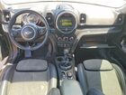 2017 Mini Cooper S Countryman All4 Зеленый vin: WMZYT5C34H3D79904