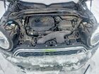 2018 Mini Cooper S Countryman All4 Серый vin: WMZYT5C35J3E60965