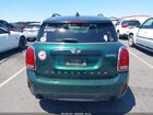 2018 Mini Countryman Cooper S Зеленый vin: WMZYT5C37J3D82138