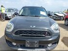 2018 Mini Countryman Cooper S Серый vin: WMZYT5C37J3E61177