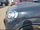 2018 Mini Countryman Cooper S Серый vin: WMZYT5C37J3E61177