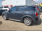 2018 Mini Countryman Cooper S Серый vin: WMZYT5C37J3E61177