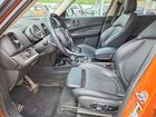 2018 Mini Cooper S Countryman All4 Orange vin: WMZYT5C39J3D81847