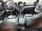 2018 Mini Cooper S Countryman All4 Orange vin: WMZYT5C39J3D81847
