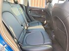 2019 Mini Cooper S Countryman All4 Синий vin: WMZYT5C52K3E63129