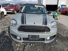 2017 Mini Cooper Countryman All4 Серый vin: WMZYV5C37H3C02340