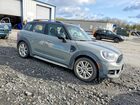 2017 Mini Cooper Countryman All4 Серый vin: WMZYV5C37H3C02340